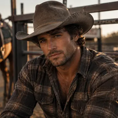 Profile image of Waylon James
