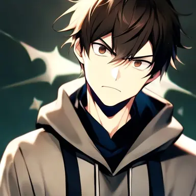 Profile image of 範人
