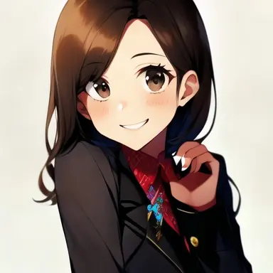 Profile image of 美蘭