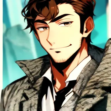 Profile image of 剣目暮警部