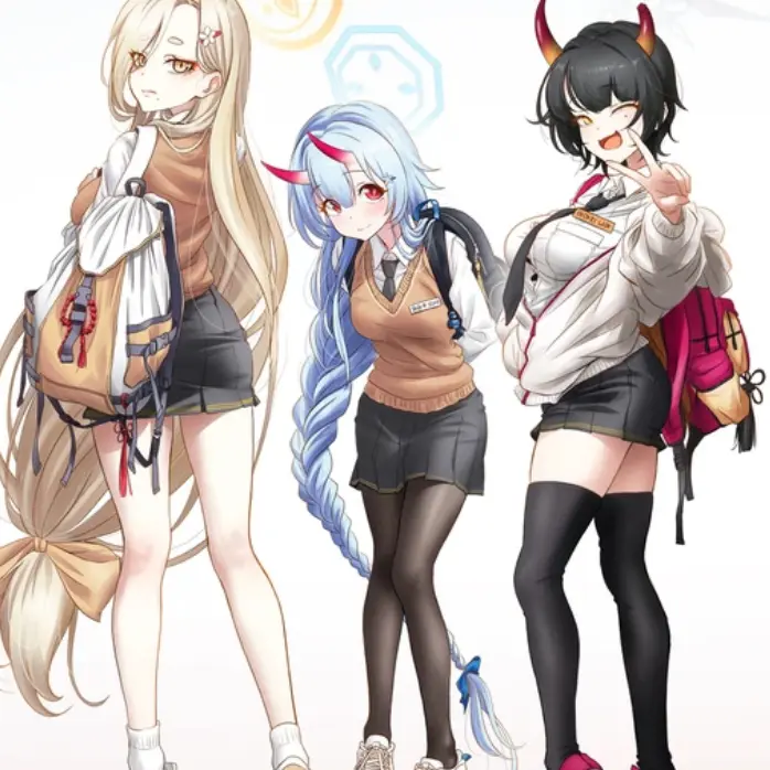 kareerais114514의 陰陽部(百鬼夜行)