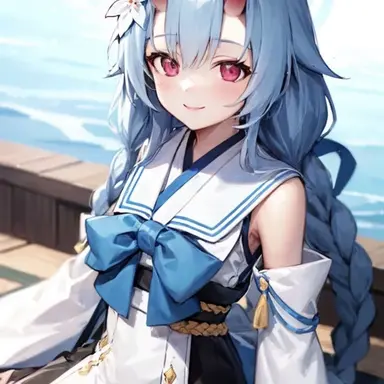 Profile image of 和楽チセ