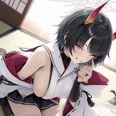 Profile image of 天地ニヤ