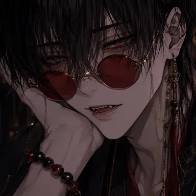 Profile image of Sakaki