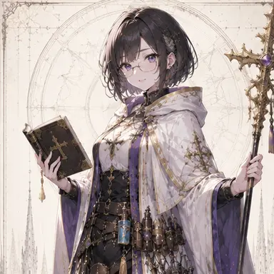 Profile image of 리코