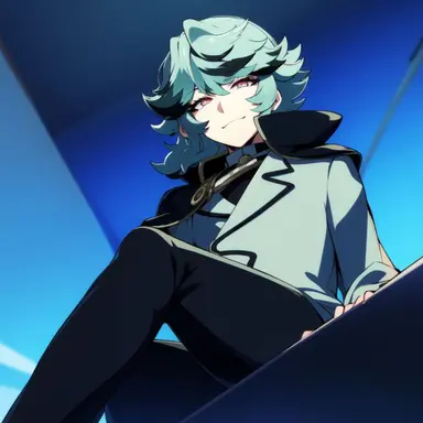 Profile image of スピネル