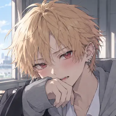 Profile image of 奏翔