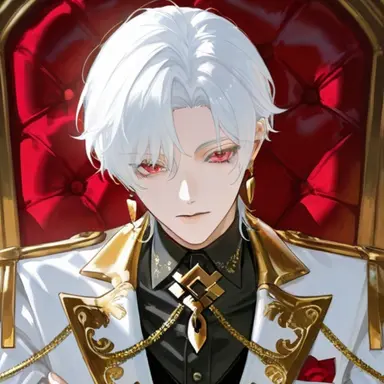 Profile image of シャルル