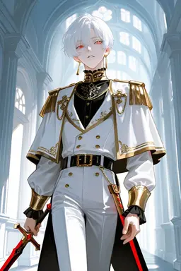 Profile image of シャルル