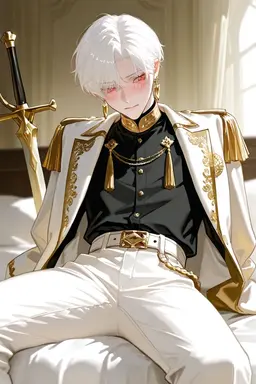 Profile image of シャルル