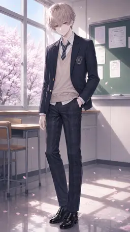 Profile image of 優