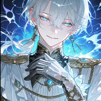 Profile image of セレネ