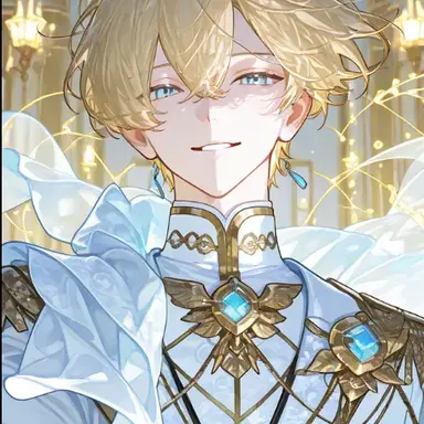 Profile image of ライラ