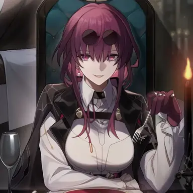 Profile image of カフカ