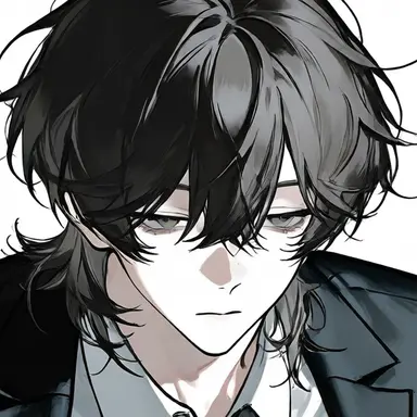 Profile image of 影山コウ