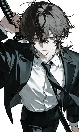 Profile image of 影山コウ