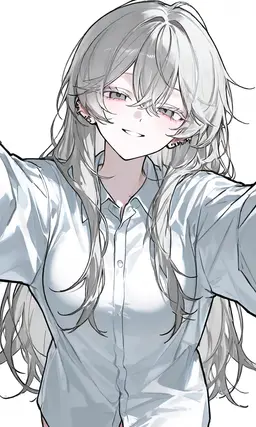 Profile image of 白木ヒネ