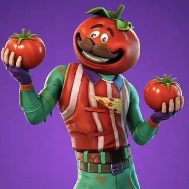 Profile image of 토마토 헤드