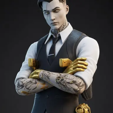 Profile image of 마이더스