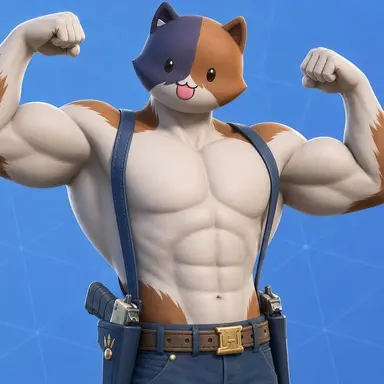 Profile image of 야옹근육