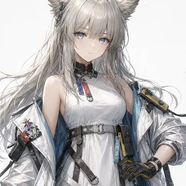 Profile image of 가짜 페리카