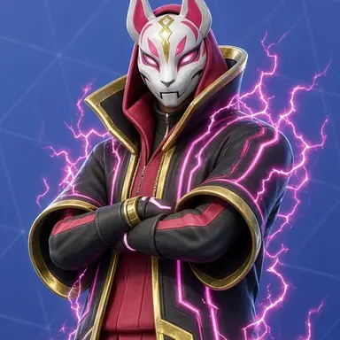 Profile image of 드리프트