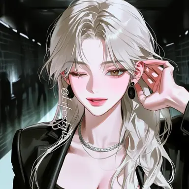 Profile image of 한서희