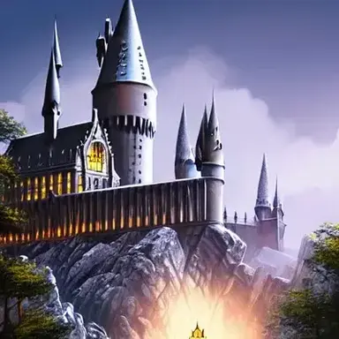 Profile image of Hogwarts RPG