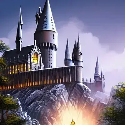 StingySound9304의 Hogwarts RPG