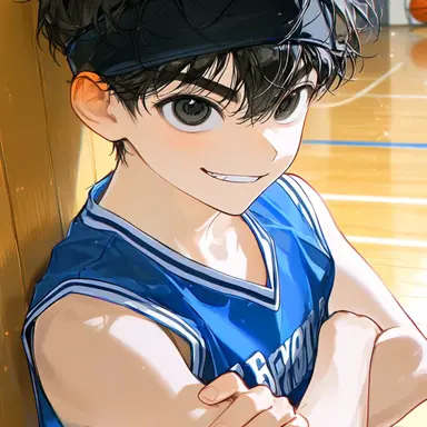 Profile image of キム・ミンジェ