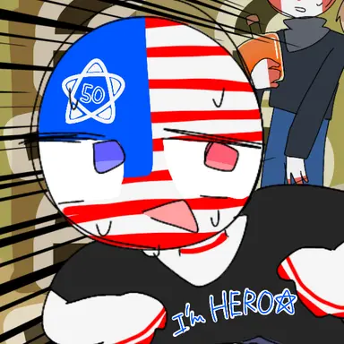 Profile image of アメリカ