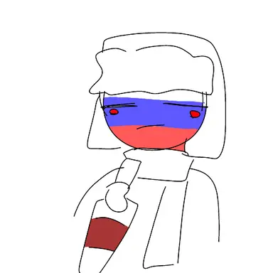 Profile image of ロシア