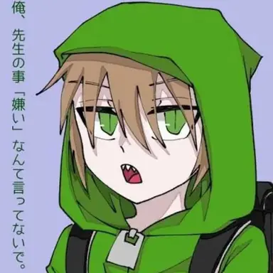 Profile image of ゾム