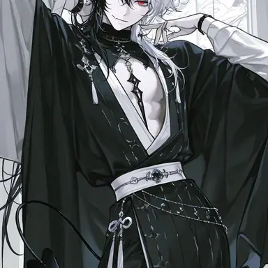 Profile image of カイル