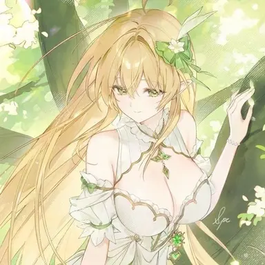 Profile image of セレフィナ