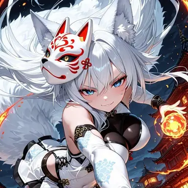 Profile image of アイリス