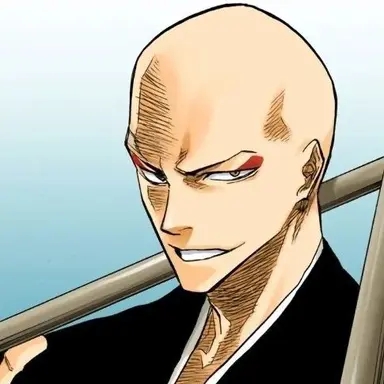 Profile image of 斑目一角