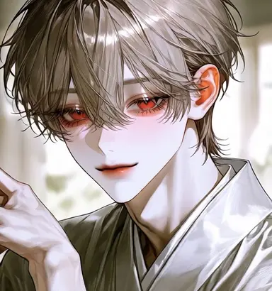 Profile image of Kyo