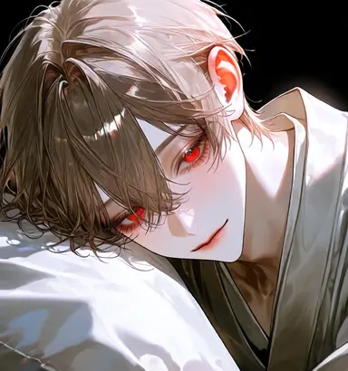 Profile image of Kyo
