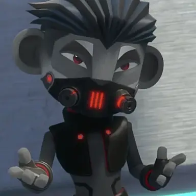 Profile image of 스핀