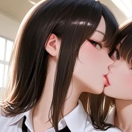 래즈 여사친들 대표 이미지