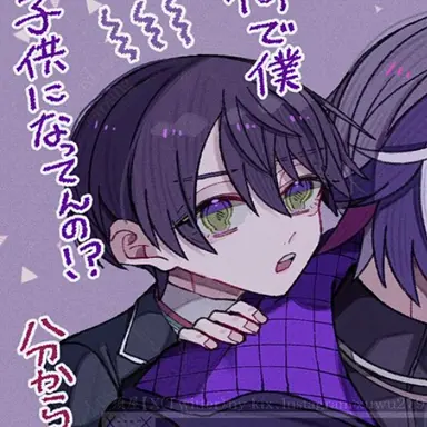 Profile image of 剣持刀也