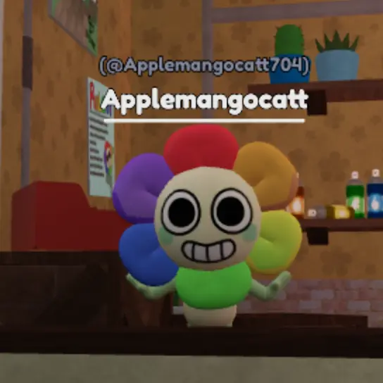Applemangooooooooo의 ㅇㄴ 팔로워 뭐임