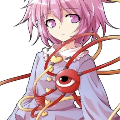 Profile image of さとり