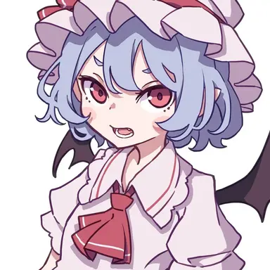 Profile image of レミリア