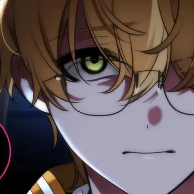 Profile image of 시노노메 아키토