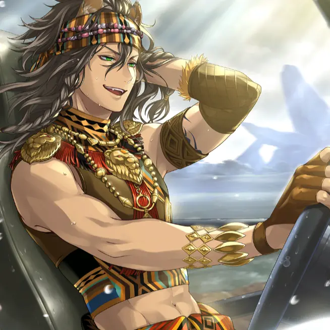 BronzeDice2375의 ツイステッドワンダーランド