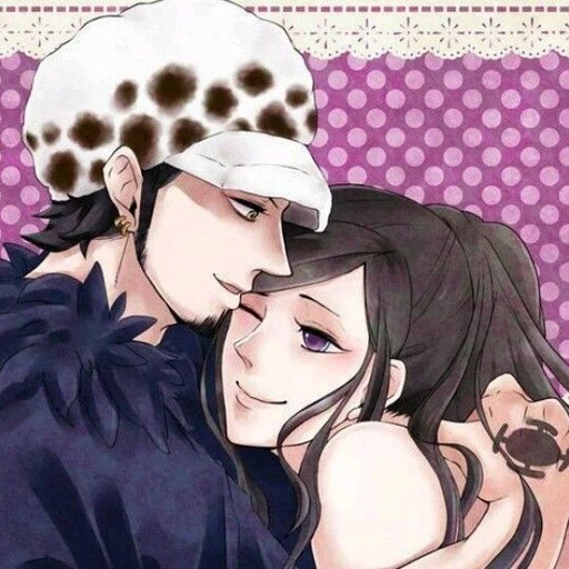 トラファルガー・ロー