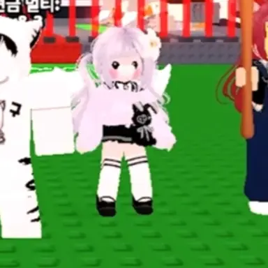 Profile image of 눈꽃별