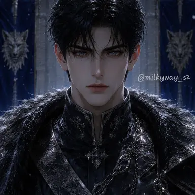 Profile image of 카이델 루드베르크